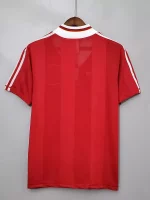 リバプール 1995-96 ホーム ヴィンテージ T シャツ
