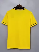 ヴィンテージ ブラジル ローカル T シャツ 1994 ~ 1995