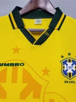 ヴィンテージ ブラジル ローカル T シャツ 1994 ~ 1995