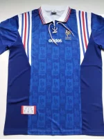 ヴィンテージ フランス ホーム 1996 T シャツ