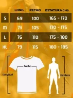 ヴィンテージ ブラジル ローカル T シャツ 1994 ~ 1995