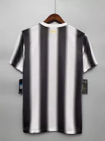 ユベントス ホーム レトロ T シャツ 2011-12