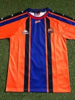 ヴィンテージ T シャツ Visit FC バルセロナ 1996-1997