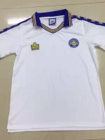 リーズ・ユナイテッド ホーム レトロ ジャージ 77/78