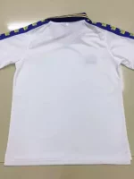 リーズ・ユナイテッド ホーム レトロ ジャージ 77/78