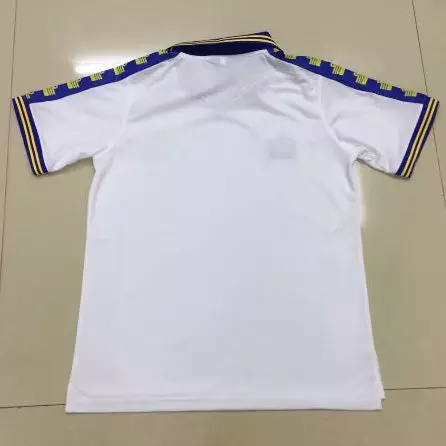 リーズ・ユナイテッド ホーム レトロ ジャージ 77/78